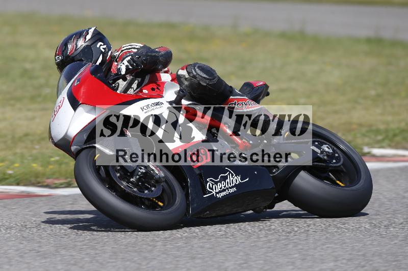 /21 29.05.2025 Speer Racing ADR/Gruppe rot/189